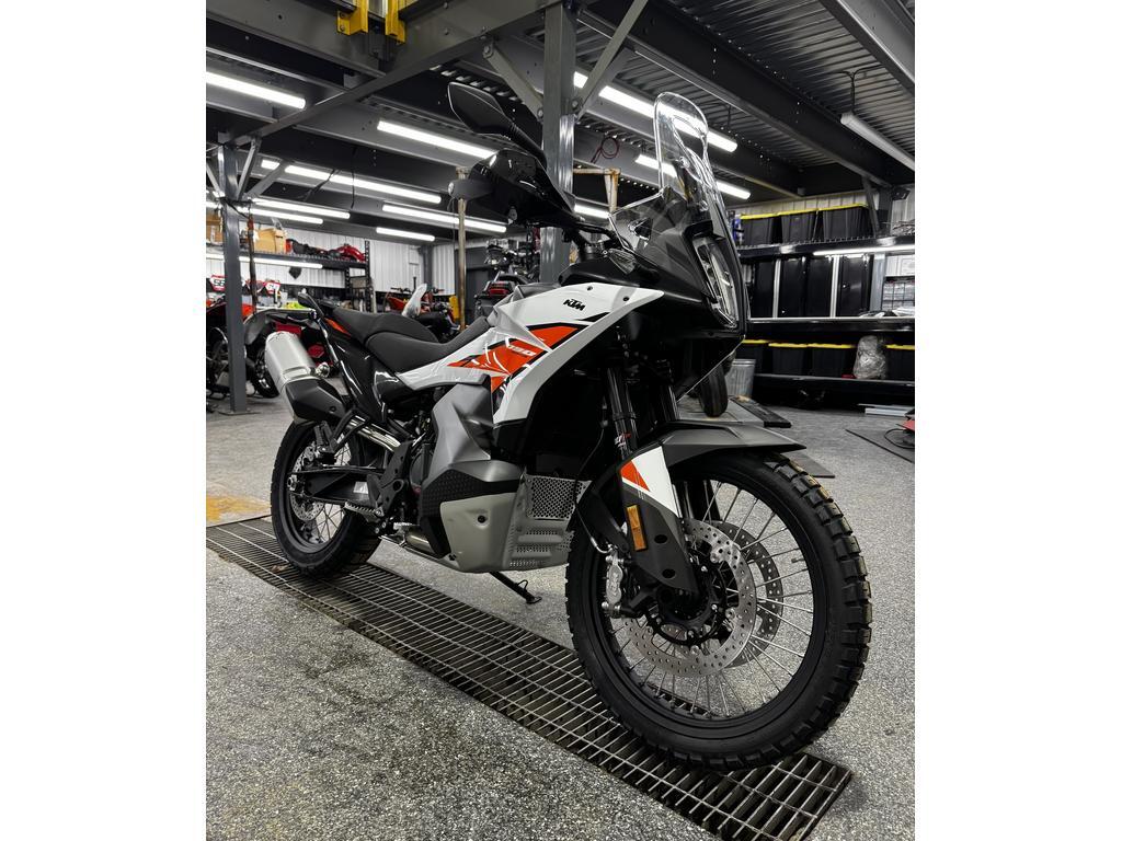 KTM 790 Adventure 2026 à vendre