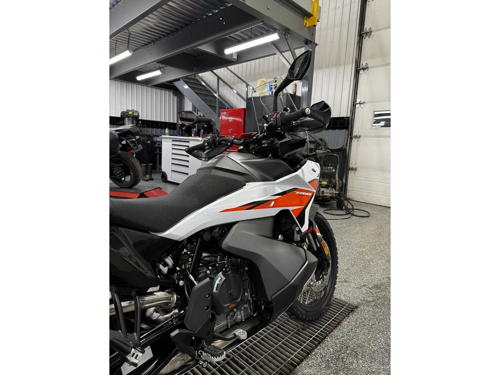 KTM 790 Adventure 2026 à vendre