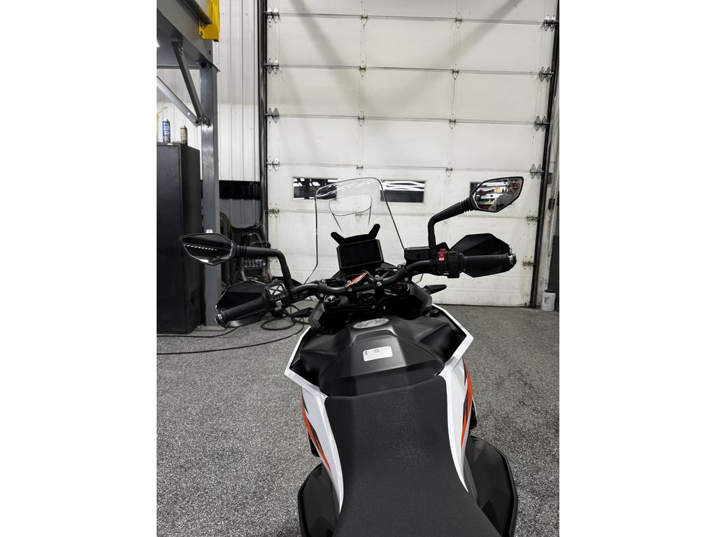 KTM 790 Adventure 2026 à vendre