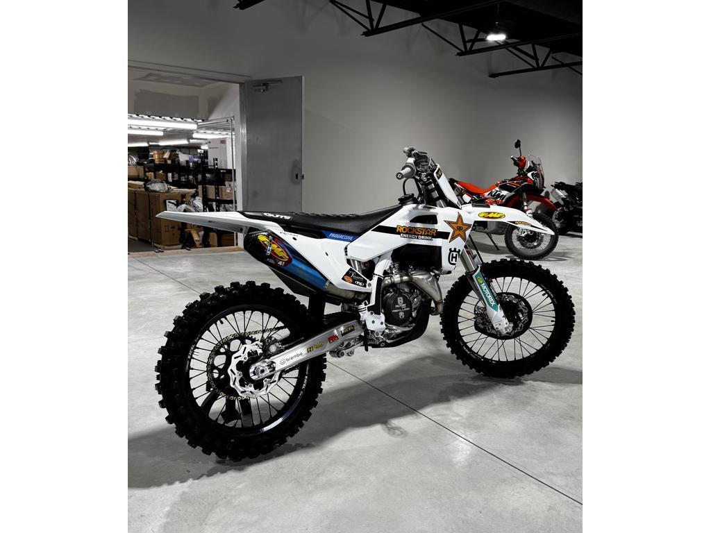 Husqvarna FC 450 FACTORY ED 2026 à vendre