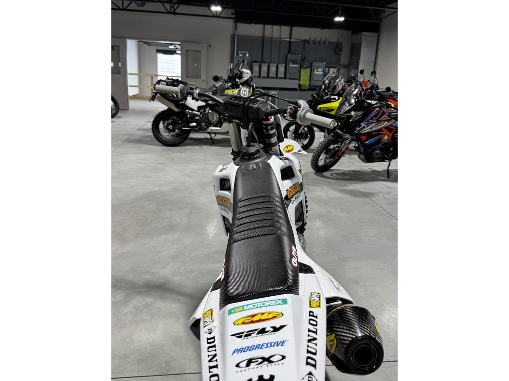 Husqvarna FC 450 FACTORY ED 2026 à vendre