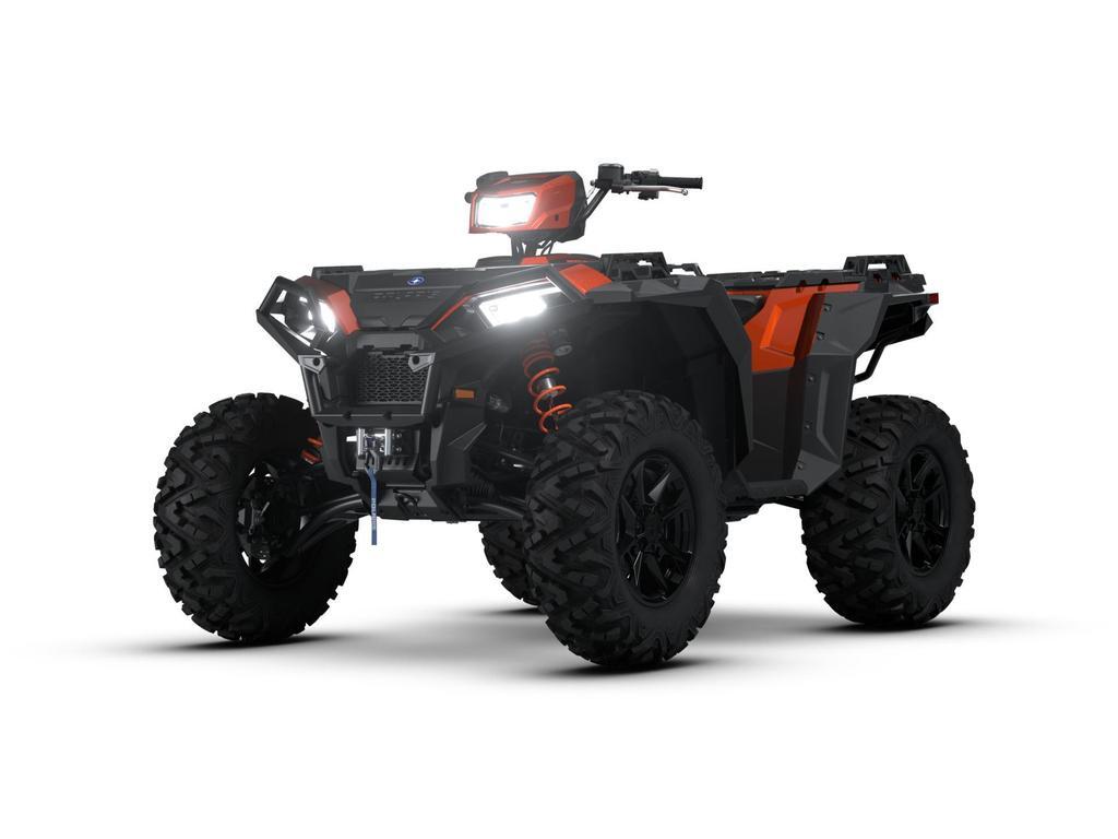 Polaris Sportsman XP 1000 S 2026