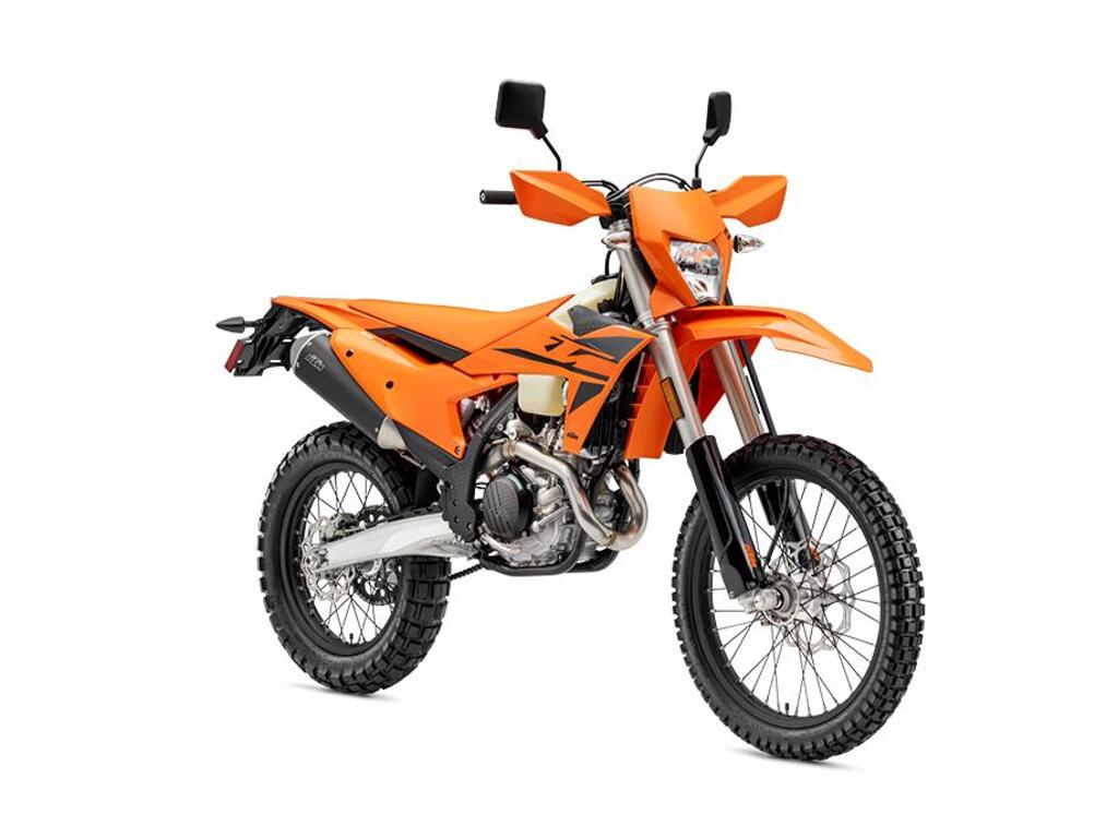 KTM 500 EXC-F 2025