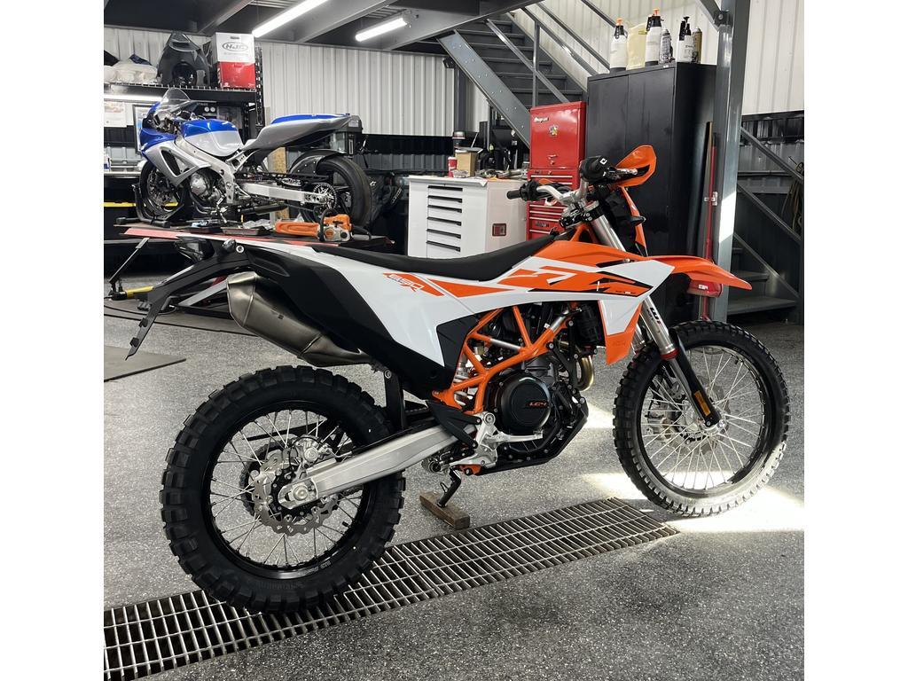 KTM 690 Enduro R 2026 à vendre
