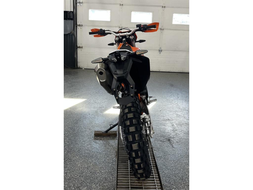 KTM 690 Enduro R 2026 à vendre