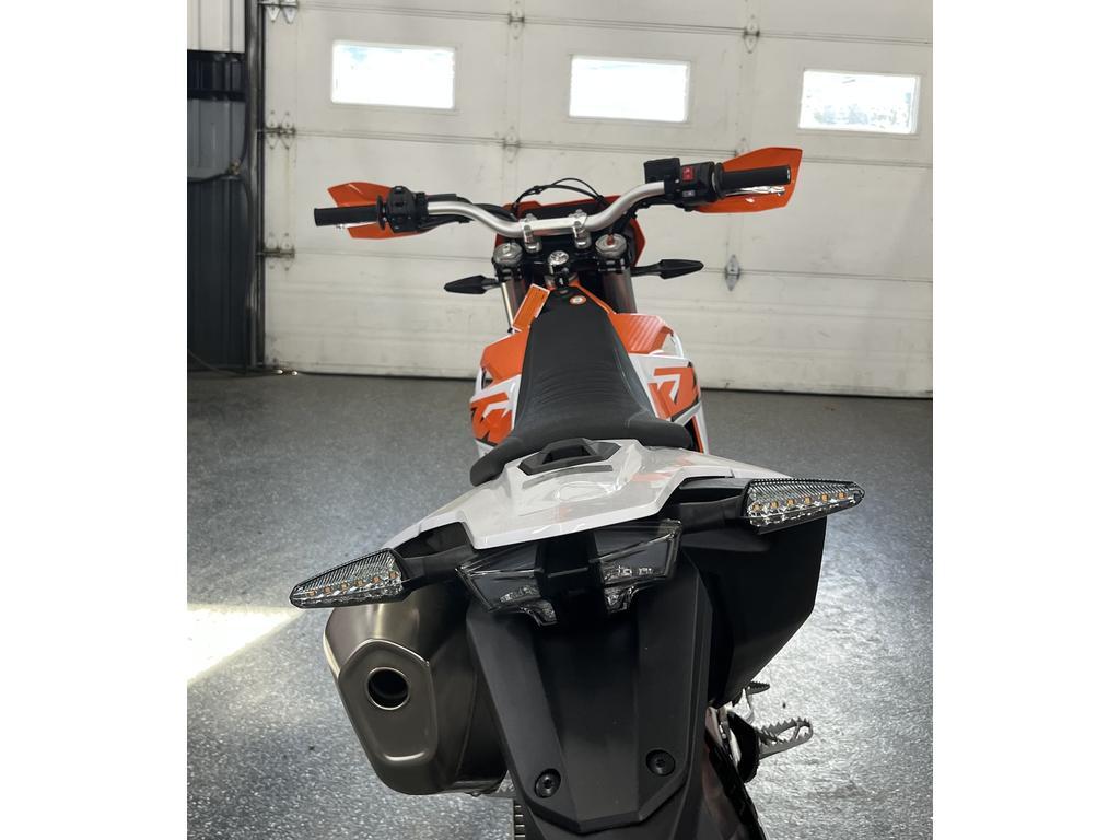 KTM 690 Enduro R 2026 à vendre
