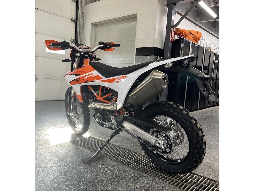 KTM 690 Enduro R 2026 à vendre