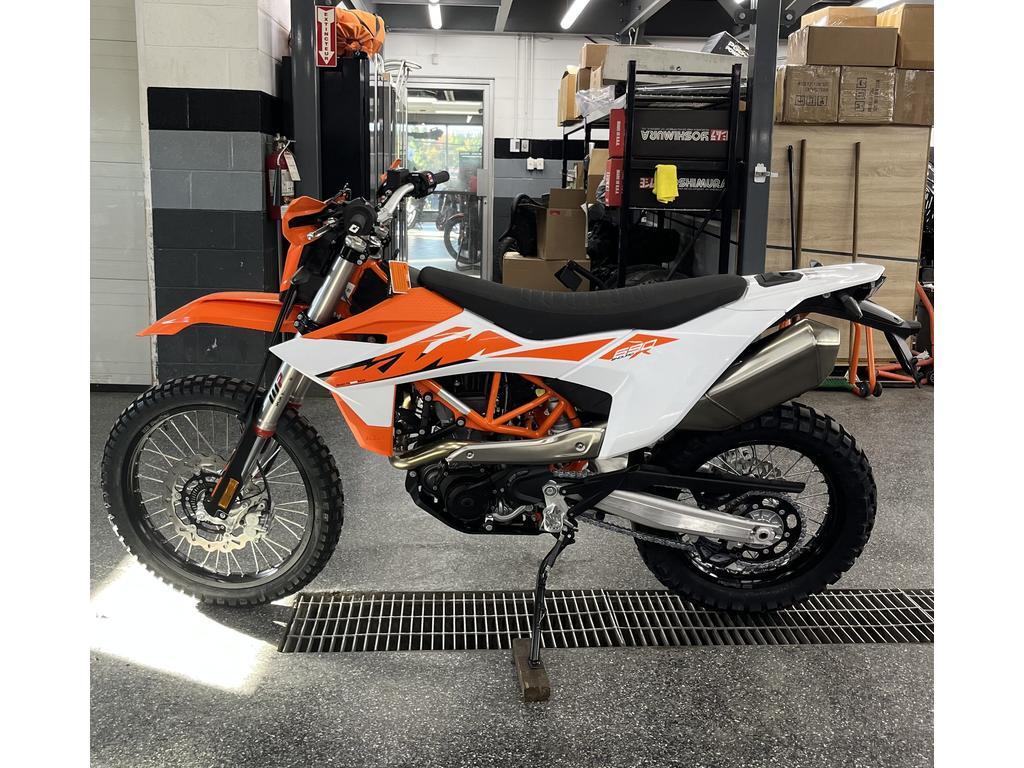 KTM 690 Enduro R 2026 à vendre