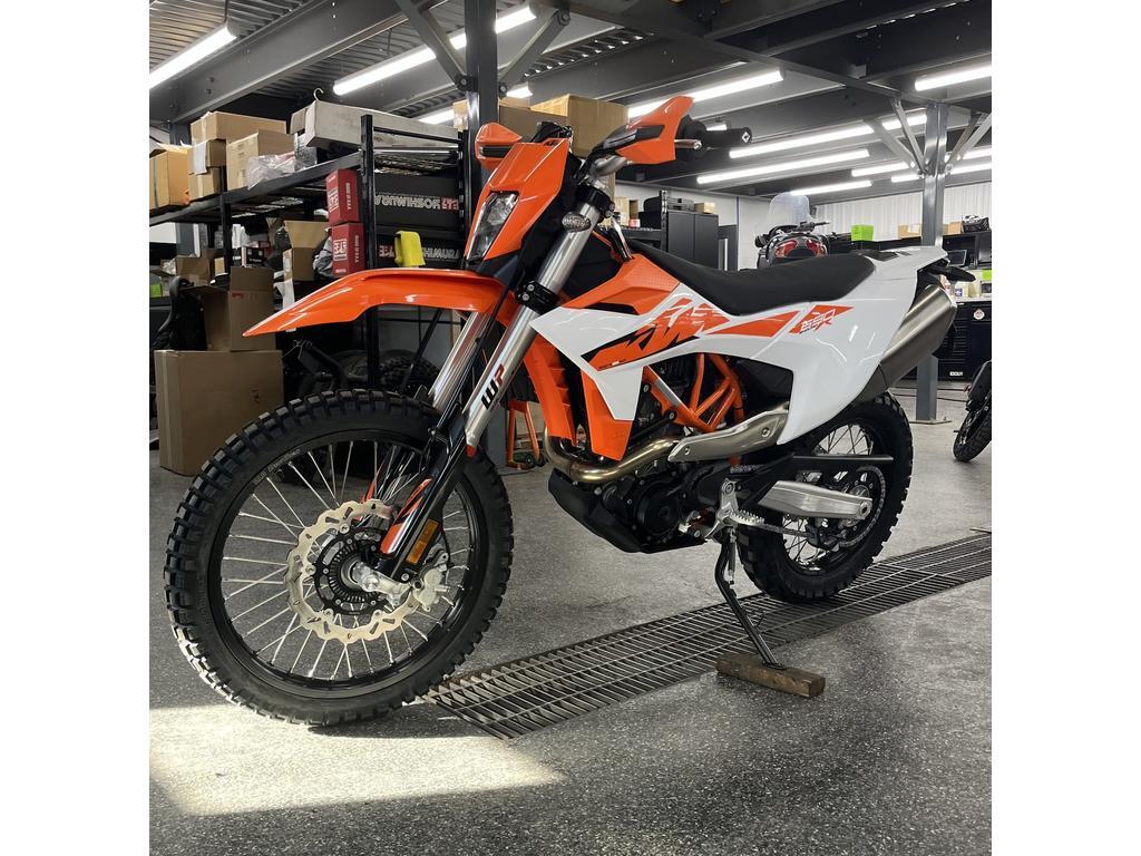 KTM 690 Enduro R 2026 à vendre