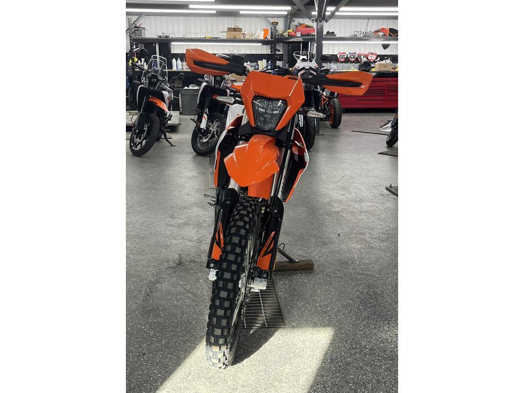 KTM 690 Enduro R 2026 à vendre