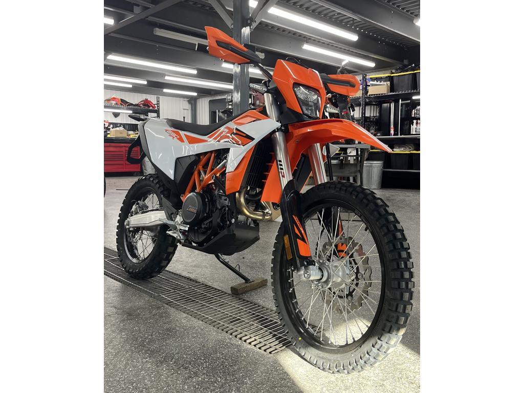 KTM 690 Enduro R 2026 à vendre