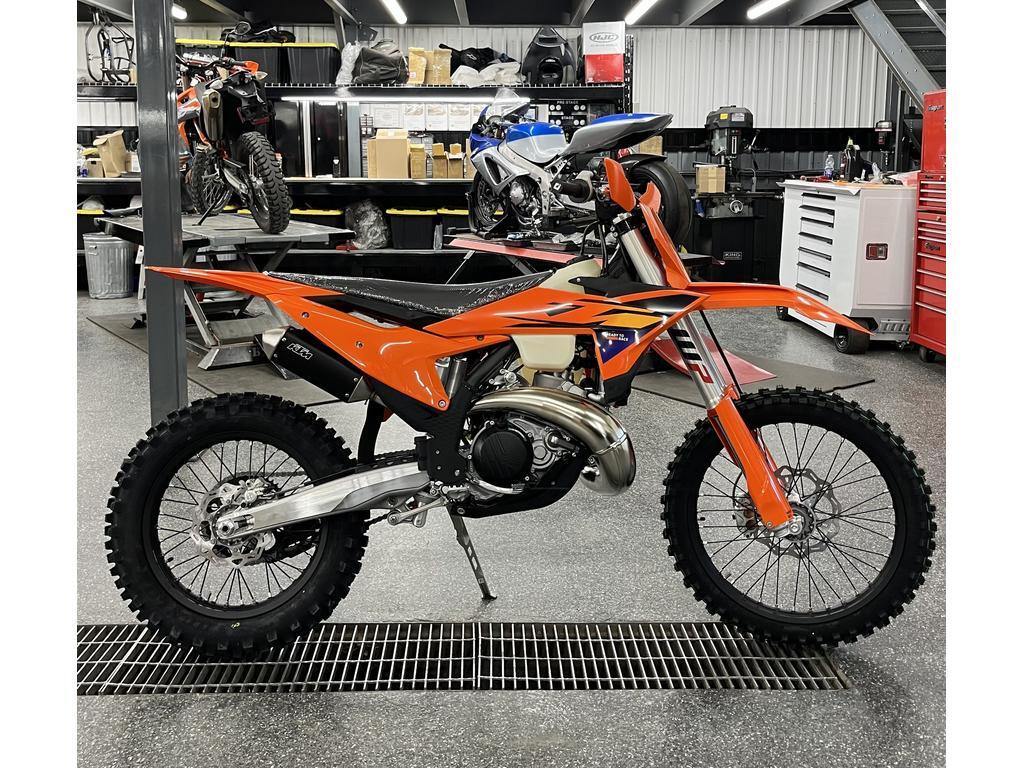 KTM 300 XC 2026