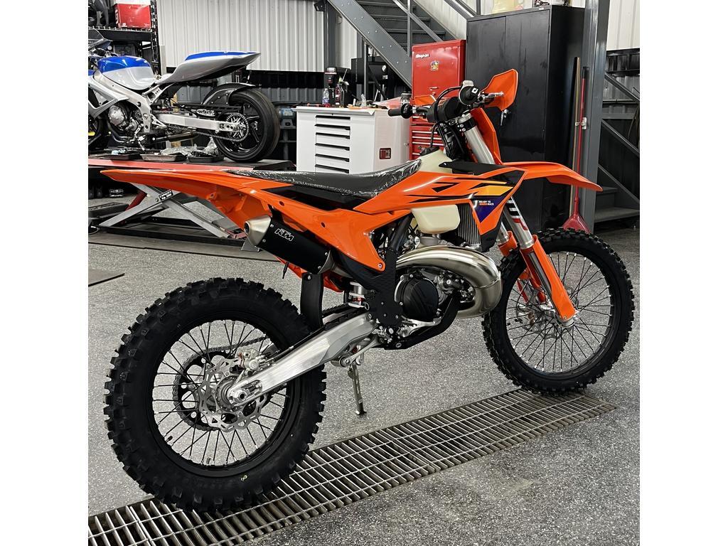 KTM 300 XC 2026 à vendre