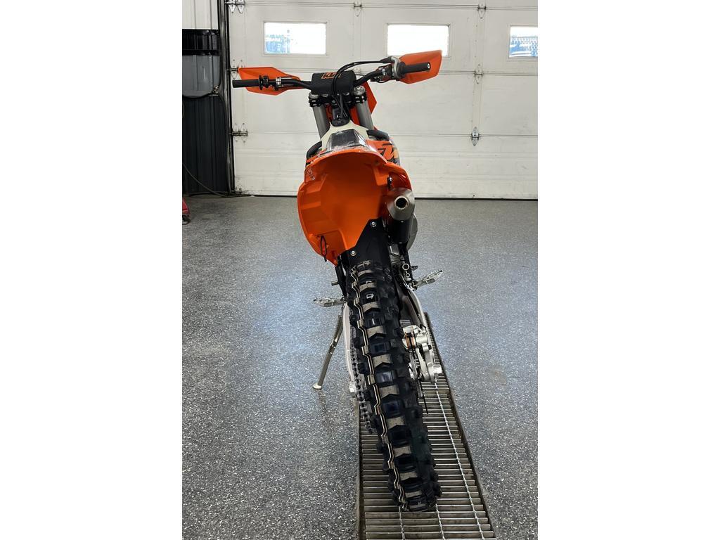 KTM 300 XC 2026 à vendre