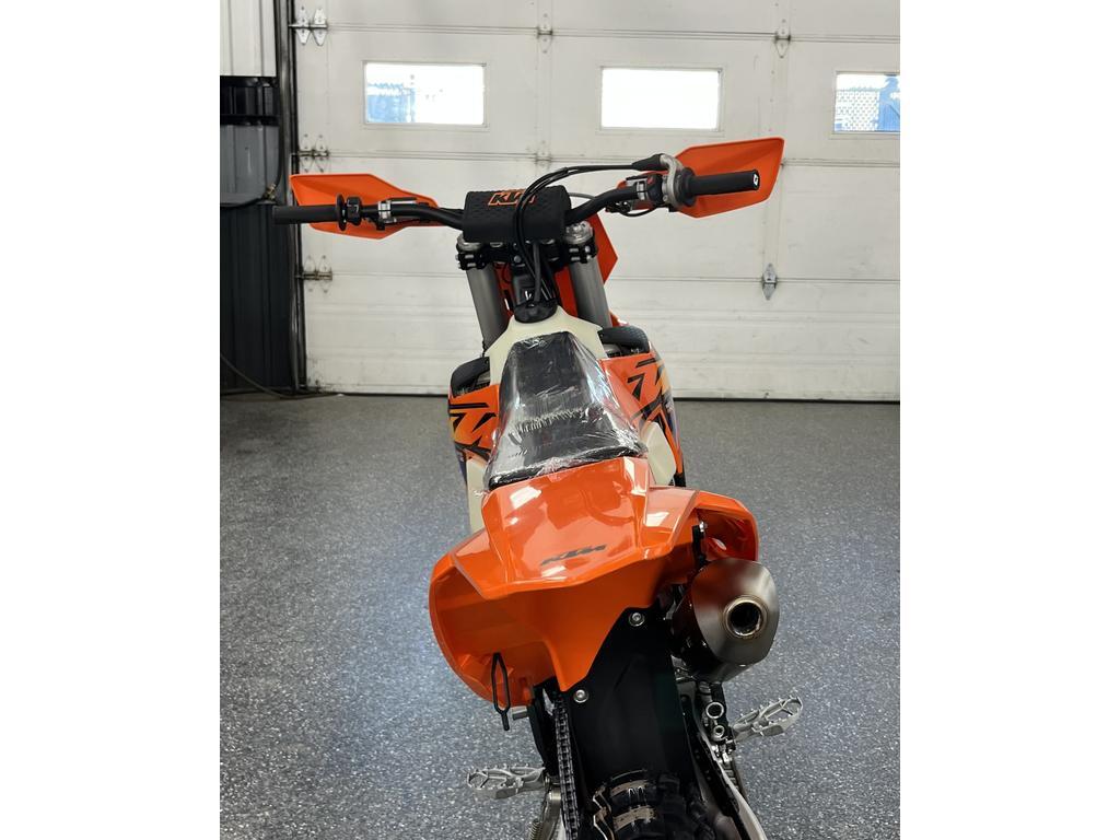 KTM 300 XC 2026 à vendre