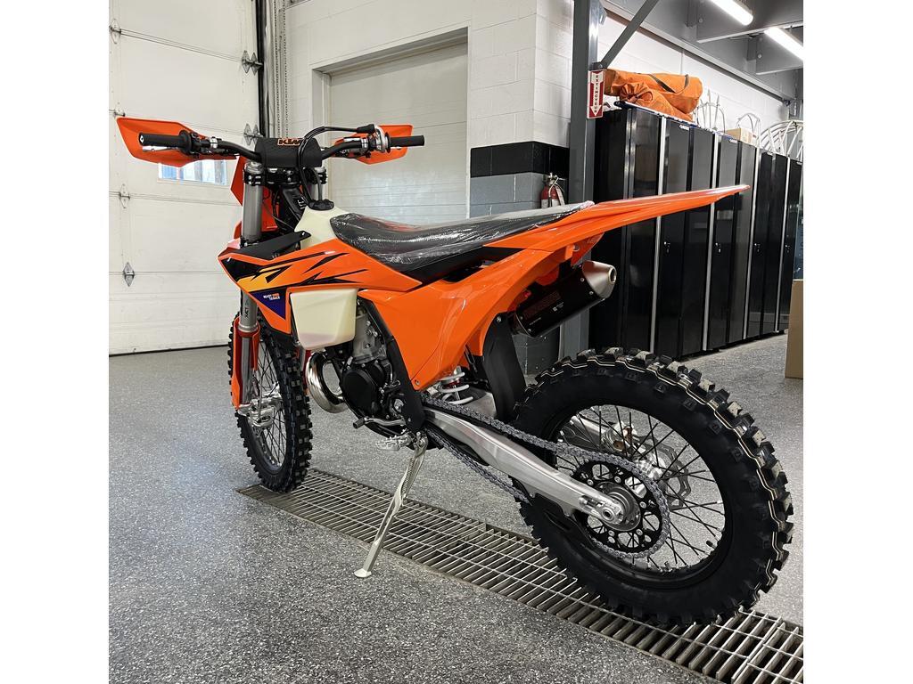 KTM 300 XC 2026 à vendre