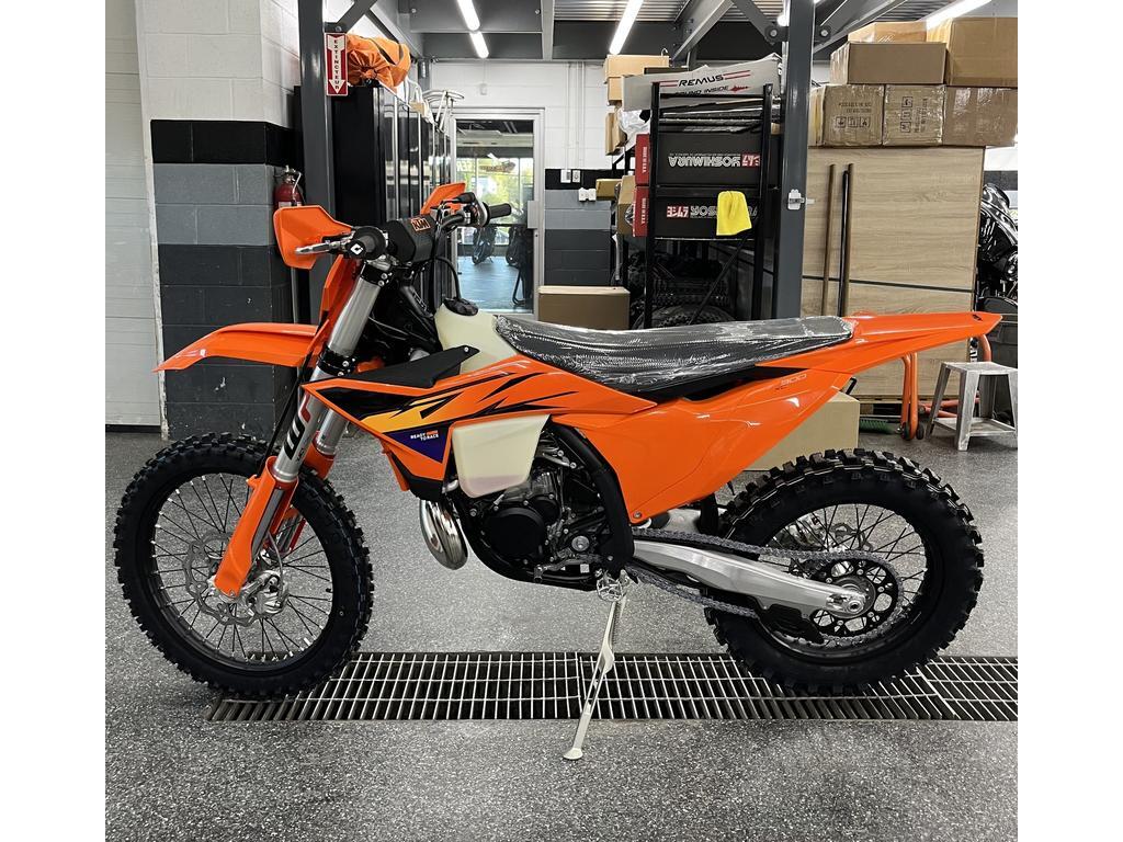KTM 300 XC 2026 à vendre
