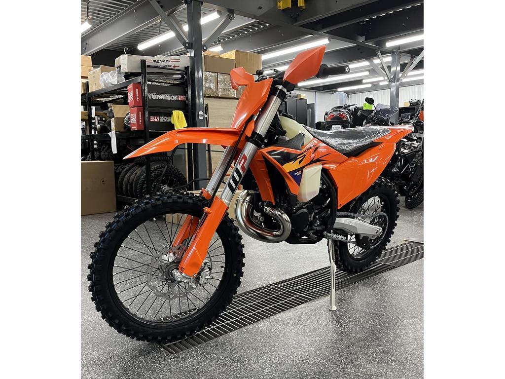 KTM 300 XC 2026 à vendre