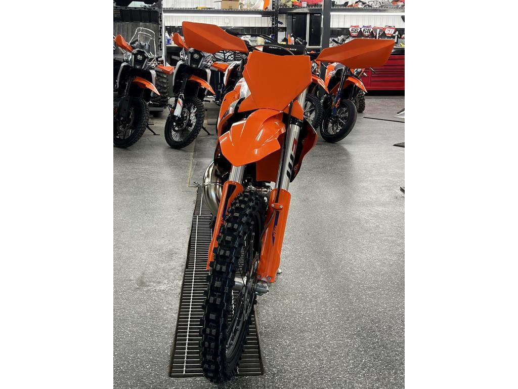 KTM 300 XC 2026 à vendre