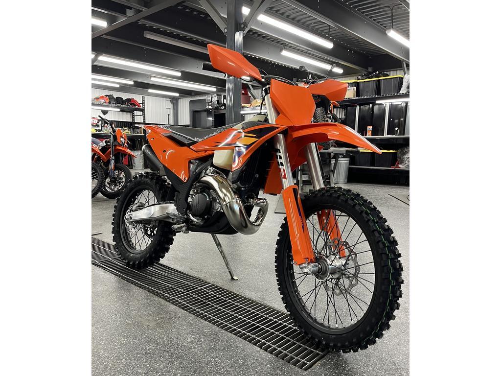 KTM 300 XC 2026 à vendre
