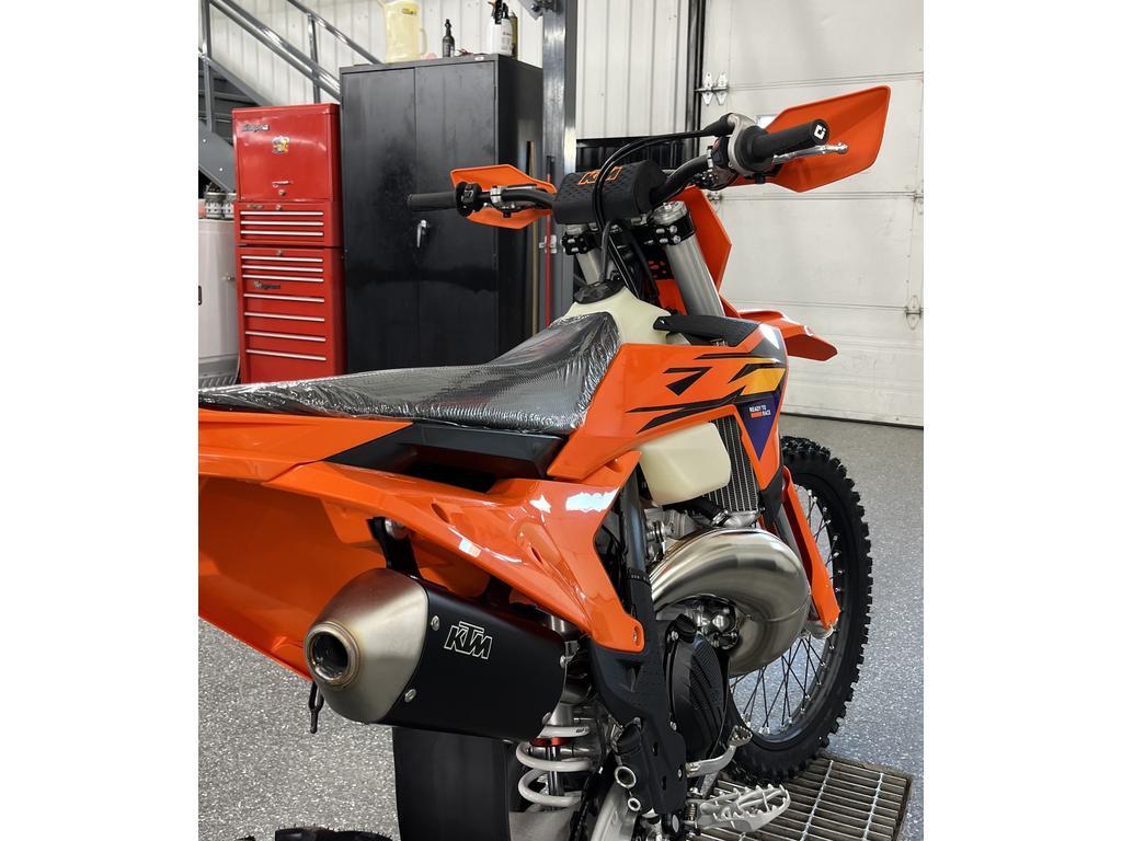 KTM 300 XC 2026 à vendre