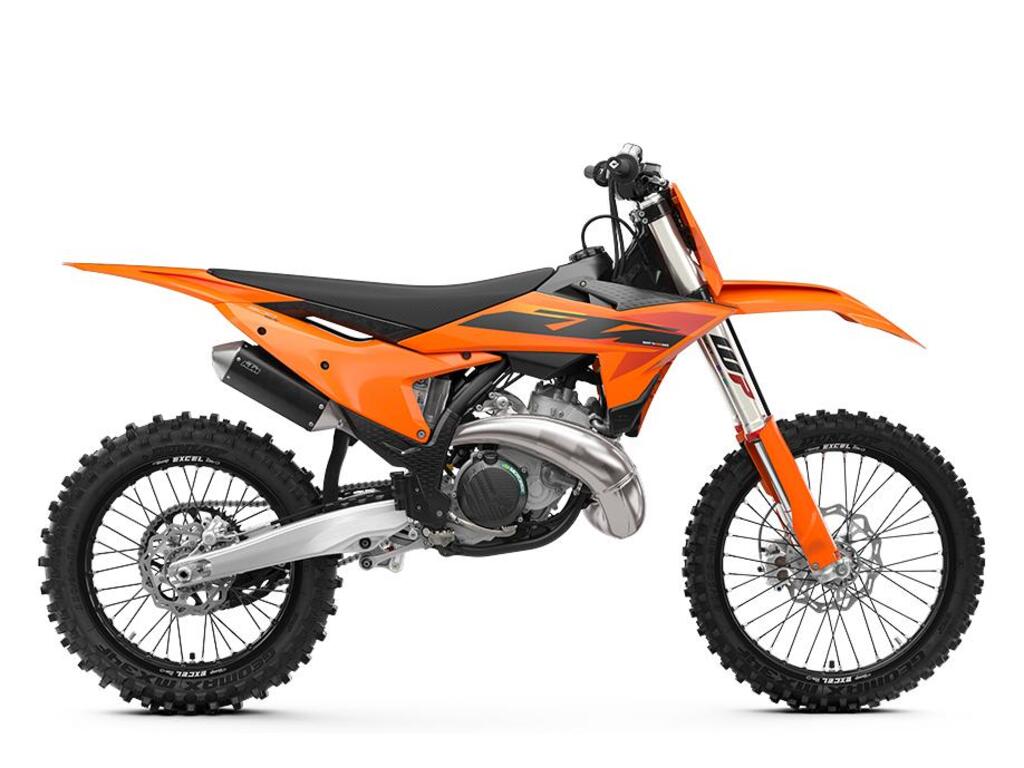 KTM 300 SX 2025 à vendre