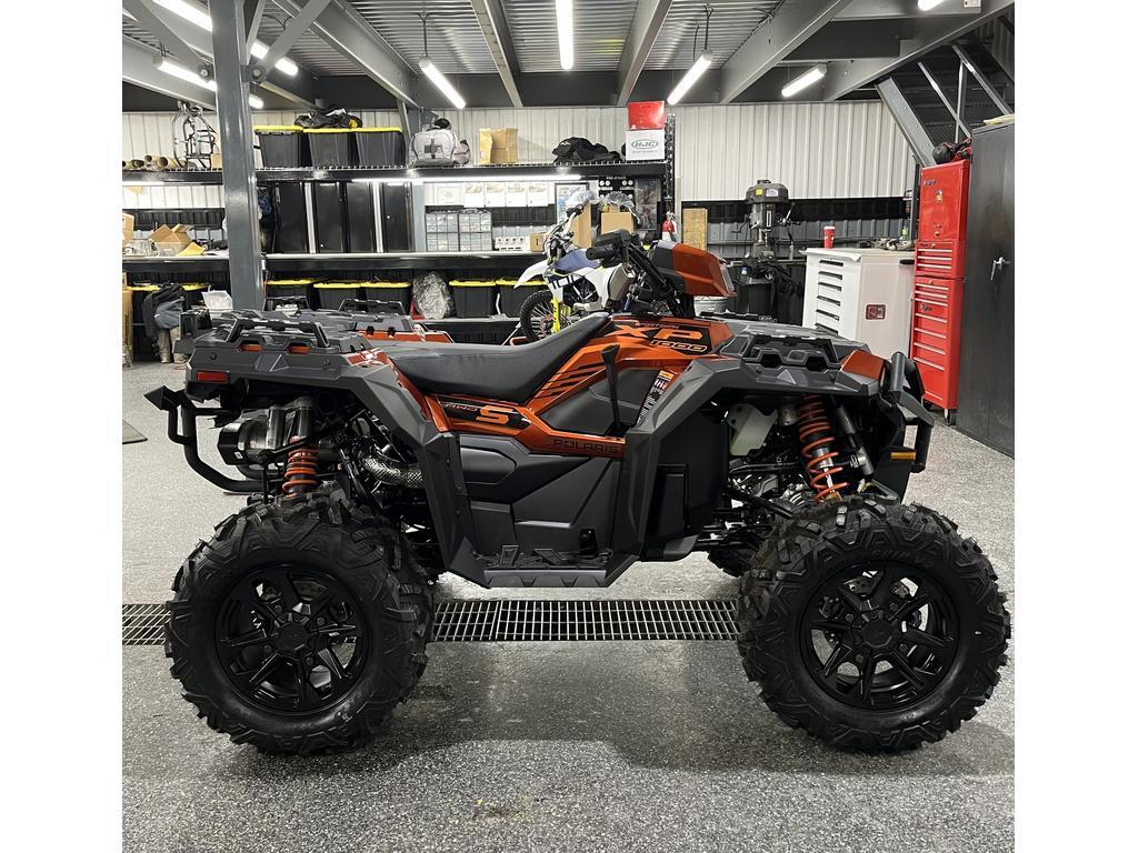 Polaris Sportsman XP 1000 S 2026