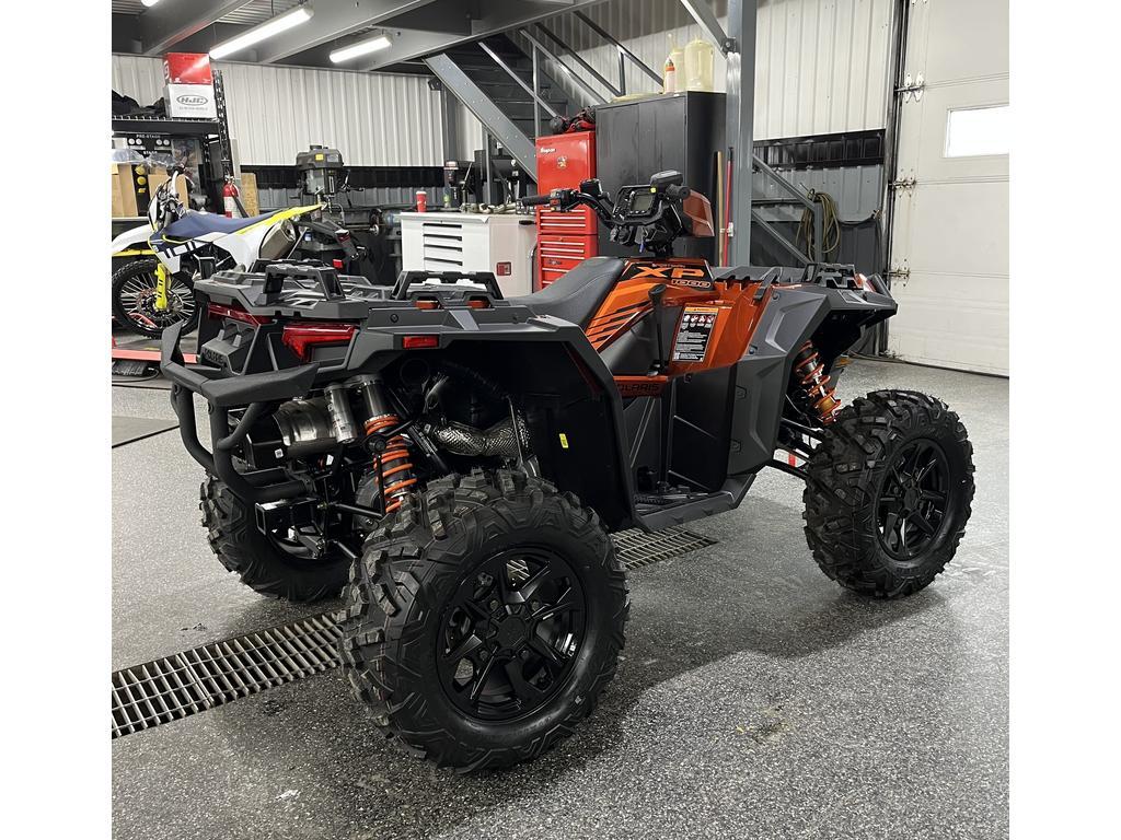 Polaris Sportsman XP 1000 S 2026 à vendre