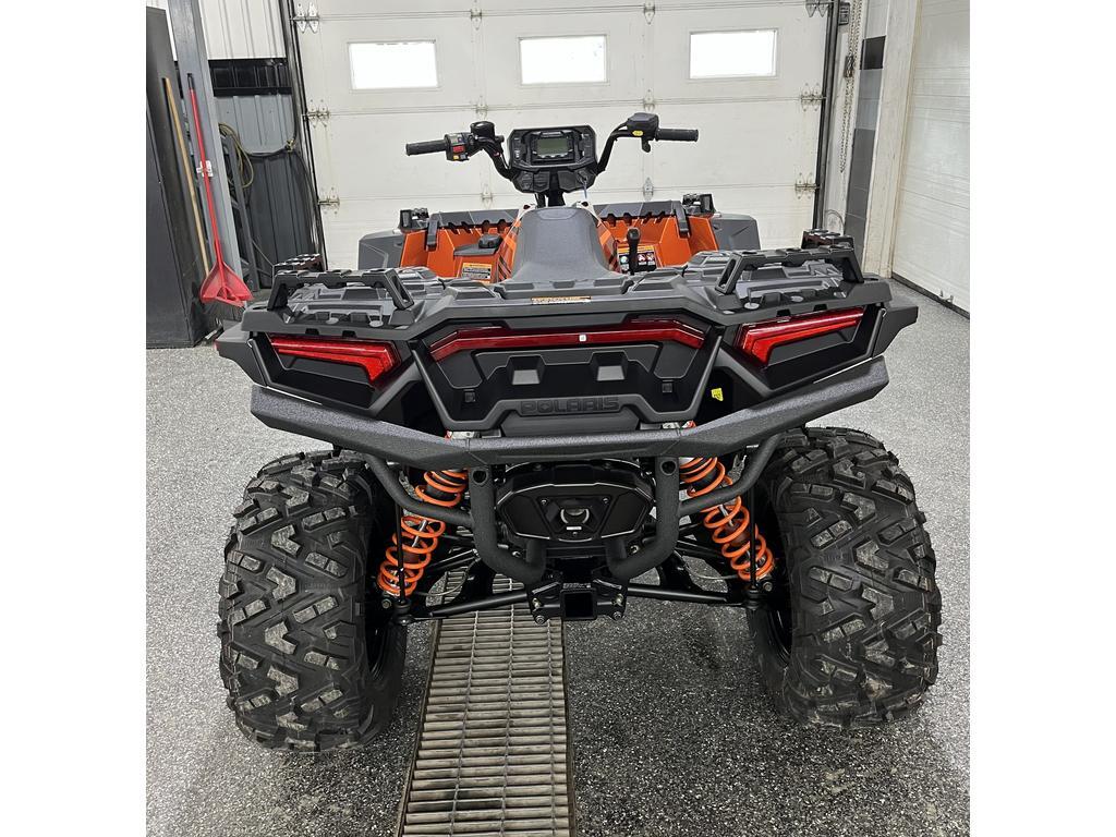 Polaris Sportsman XP 1000 S 2026 à vendre