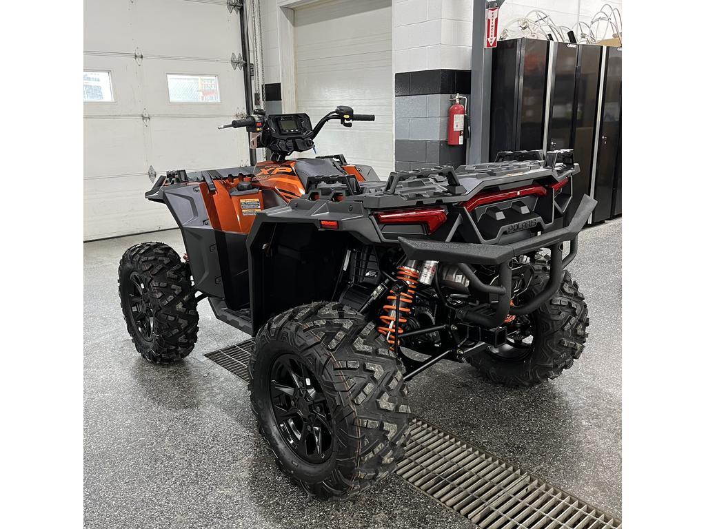 Polaris Sportsman XP 1000 S 2026 à vendre