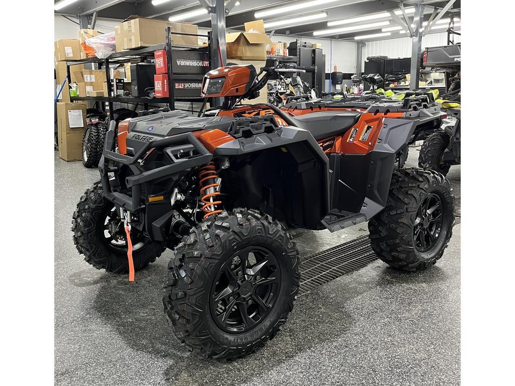 Polaris Sportsman XP 1000 S 2026 à vendre