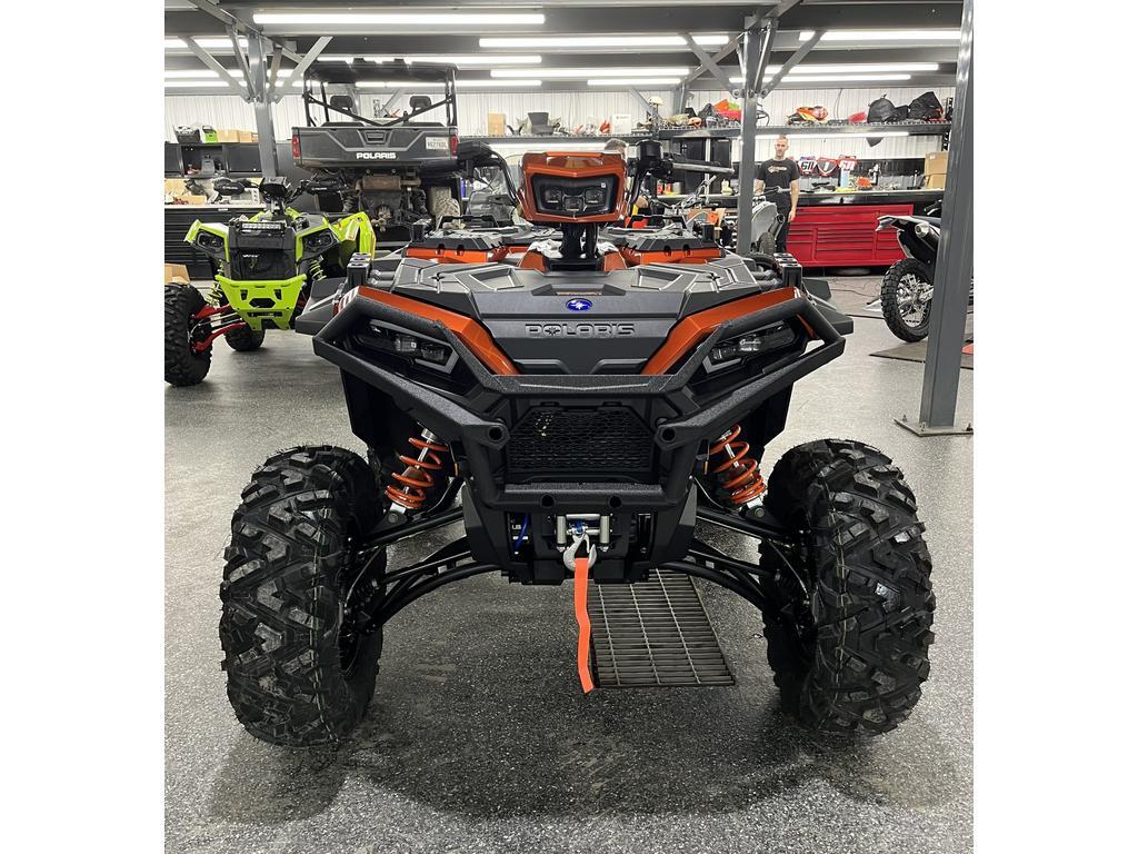 Polaris Sportsman XP 1000 S 2026 à vendre
