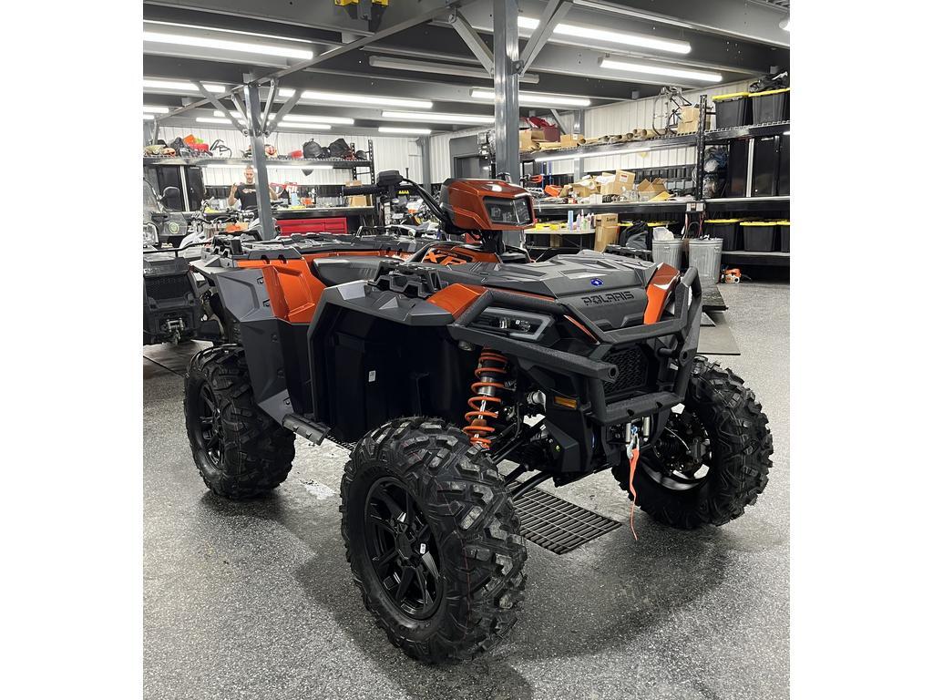Polaris Sportsman XP 1000 S 2026 à vendre