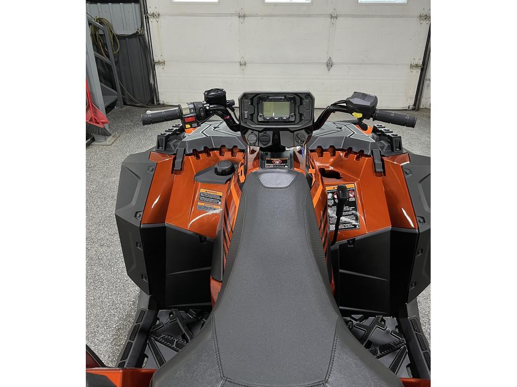 Polaris Sportsman XP 1000 S 2026 à vendre