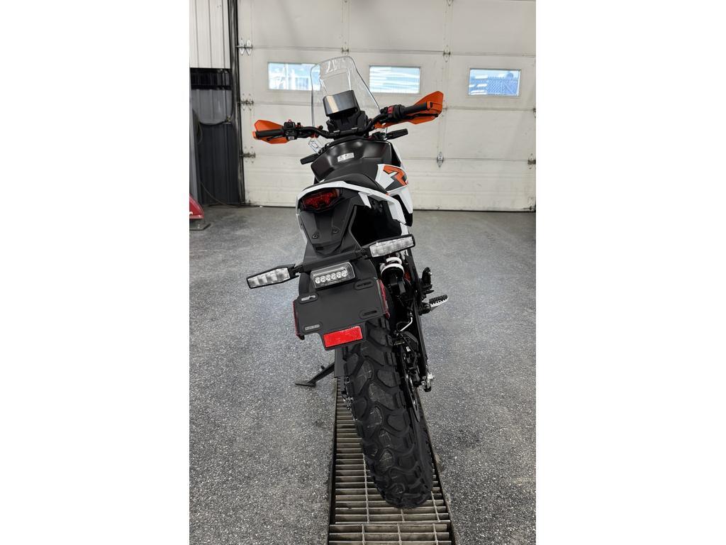 KTM 390 ADVENTURE R 2025 à vendre