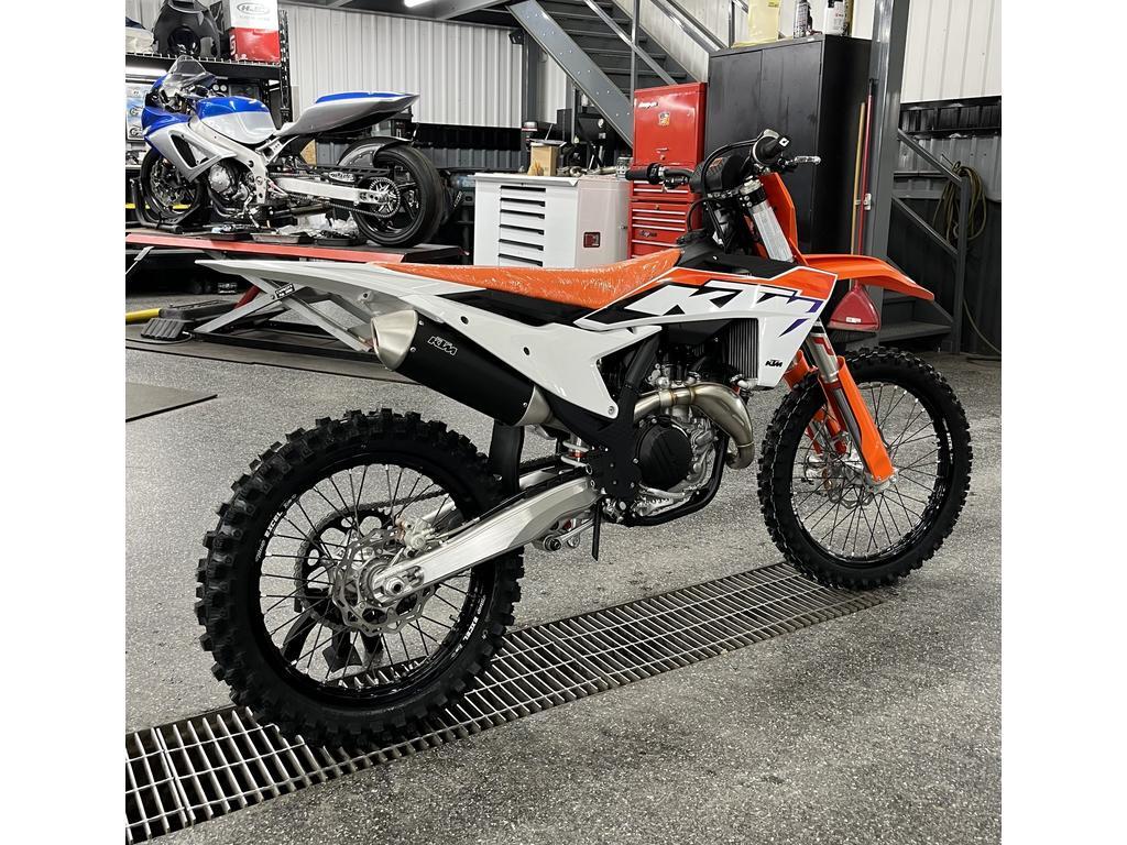 KTM 450 SX-F 2024 à vendre