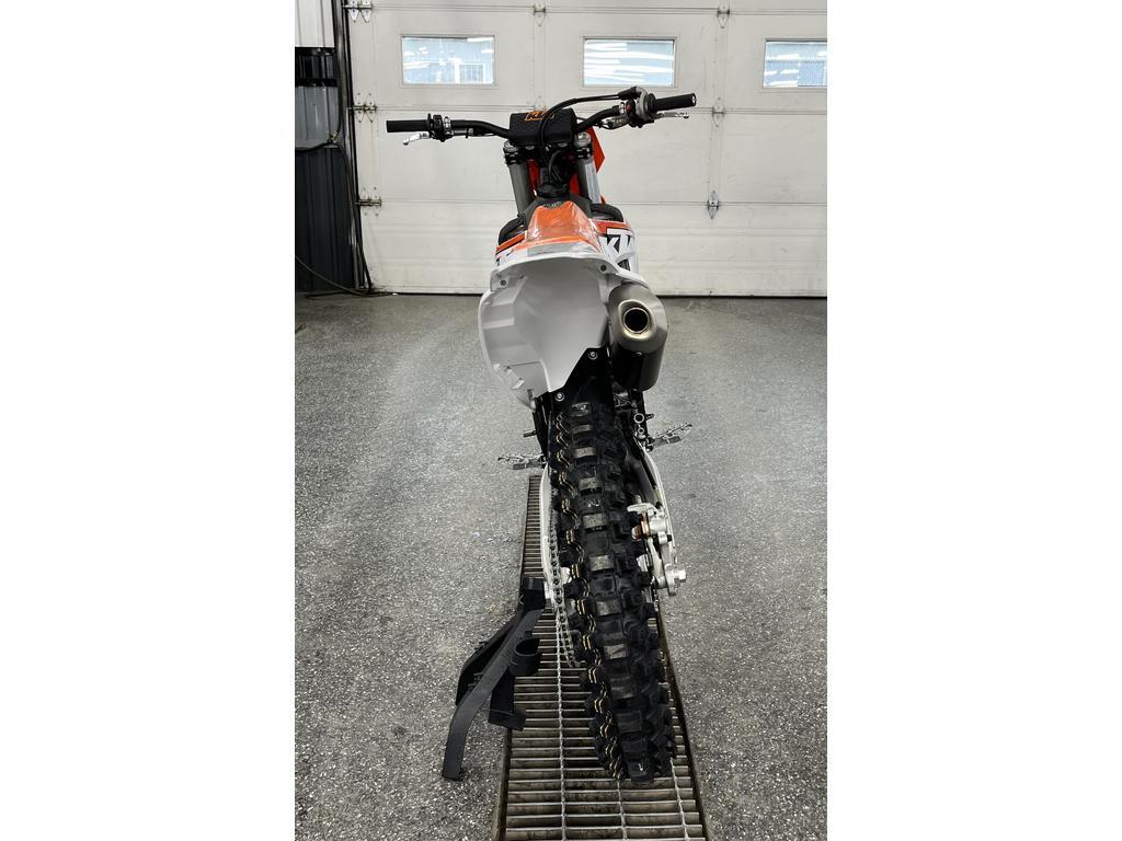 KTM 450 SX-F 2024 à vendre