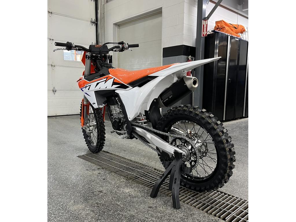 KTM 450 SX-F 2024 à vendre