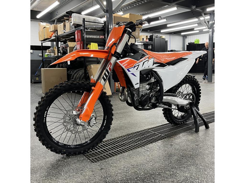 KTM 450 SX-F 2024 à vendre