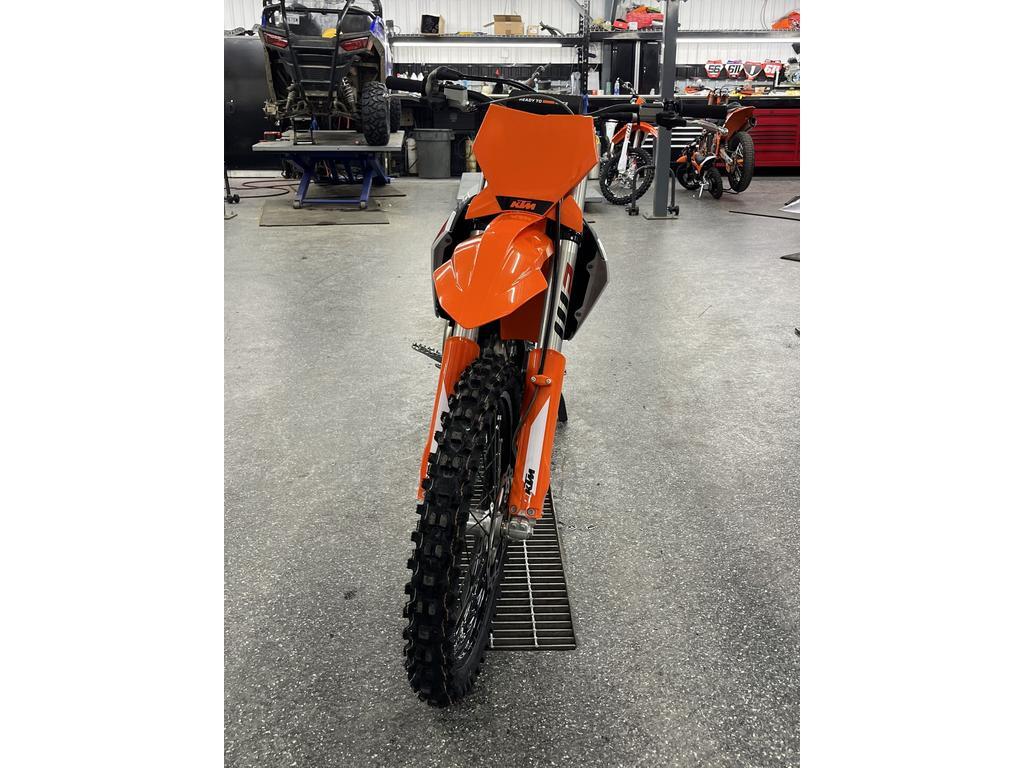 KTM 450 SX-F 2024 à vendre