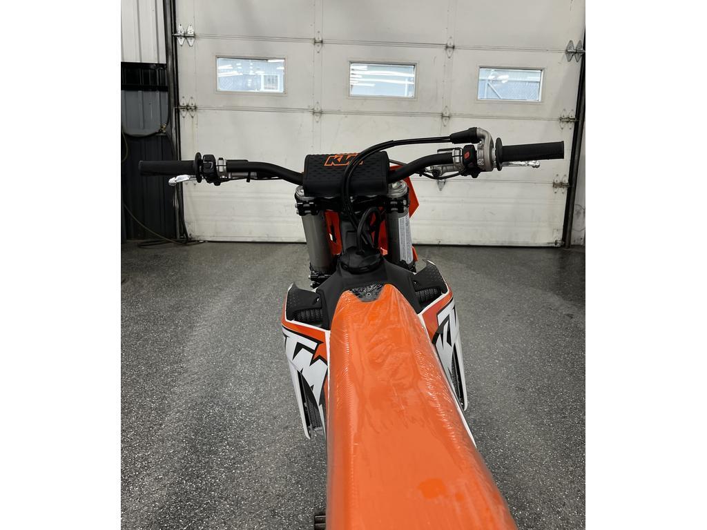 KTM 450 SX-F 2024 à vendre