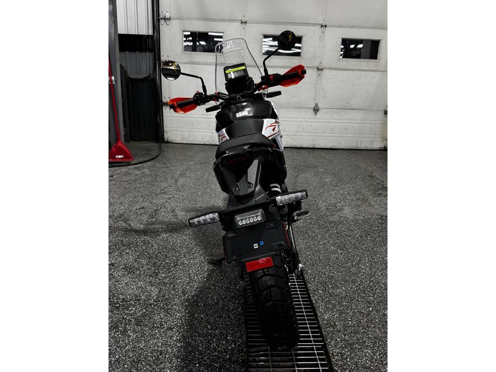 KTM 390 ADVENTURE X 2025 à vendre