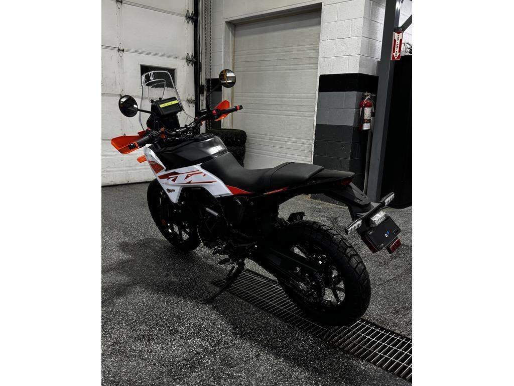 KTM 390 ADVENTURE X 2025 à vendre
