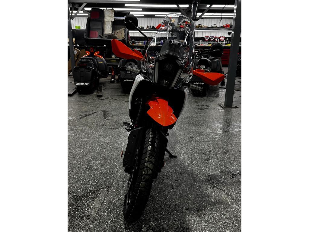 KTM 390 ADVENTURE X 2025 à vendre