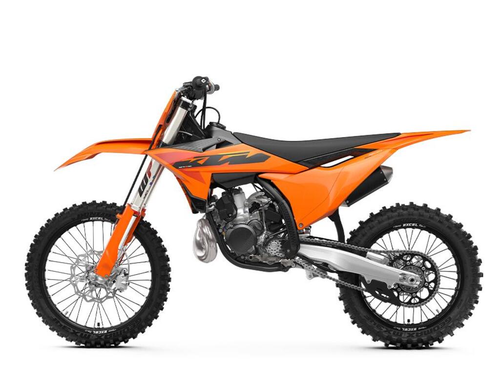 KTM 300 SX 2025 à vendre
