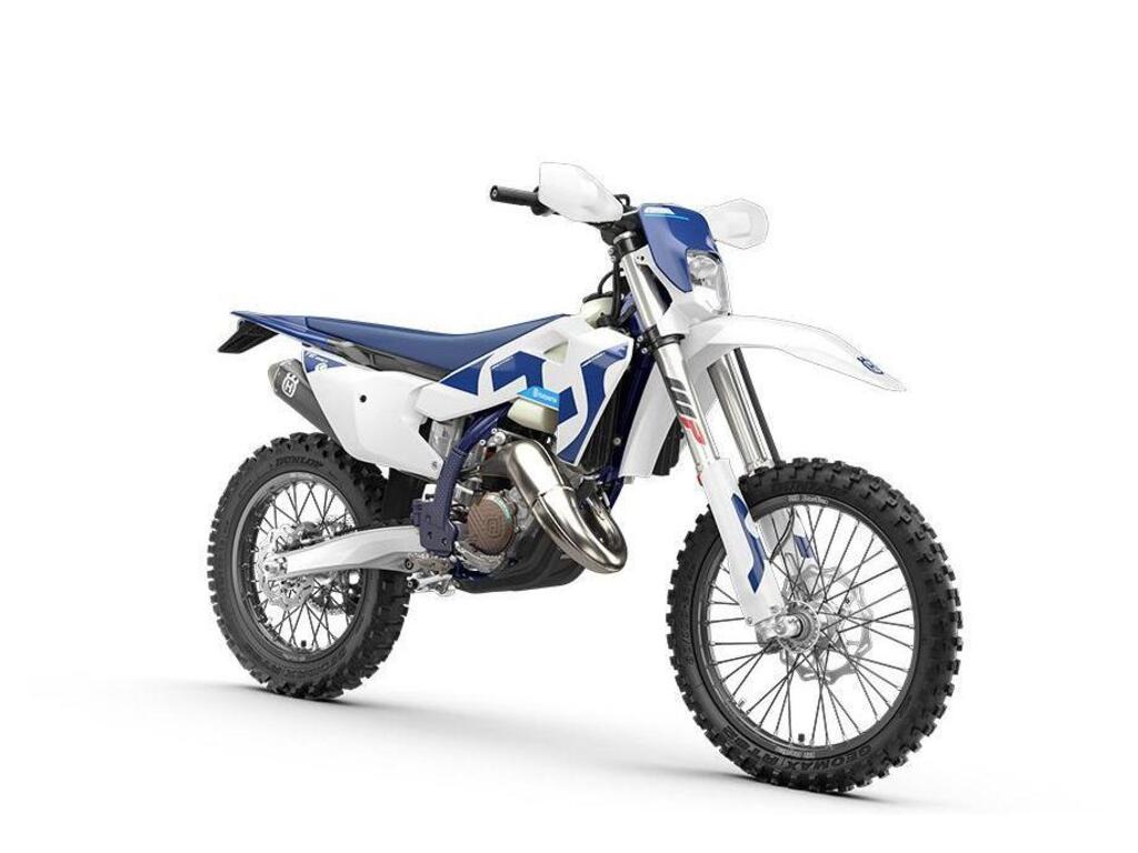 Husqvarna TE 150 2026