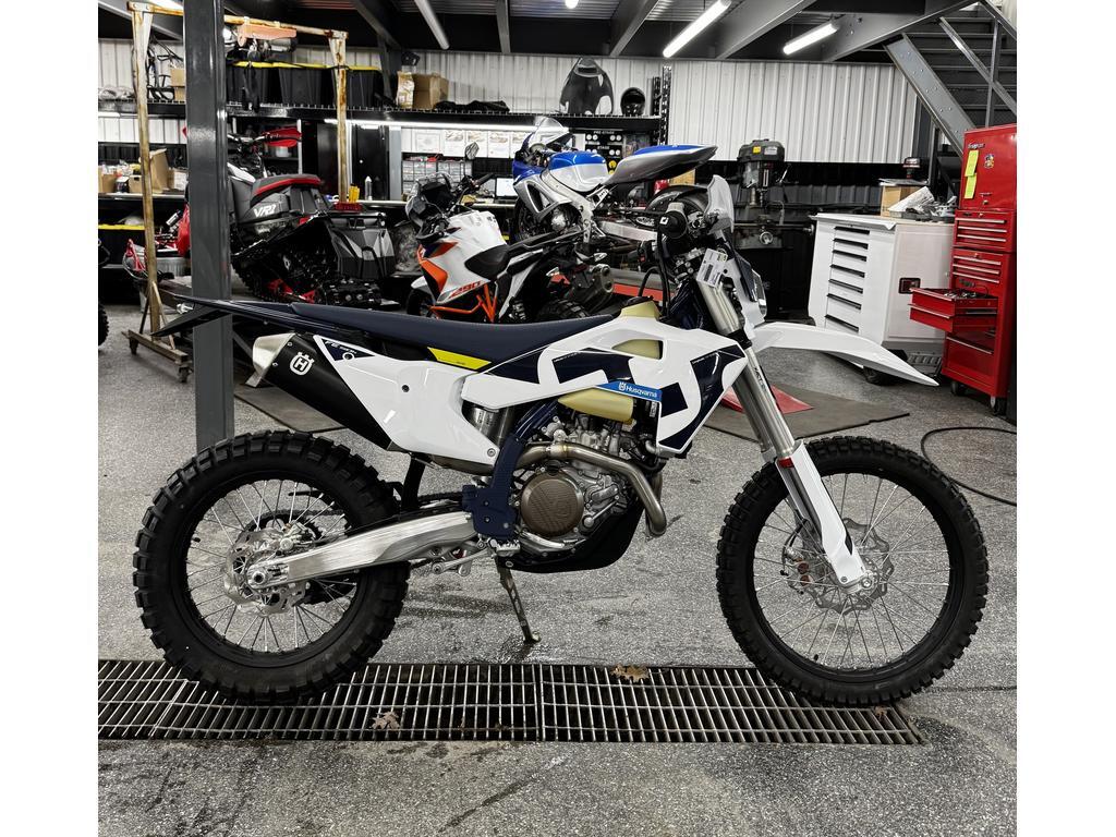 Husqvarna FE 501 S 2026