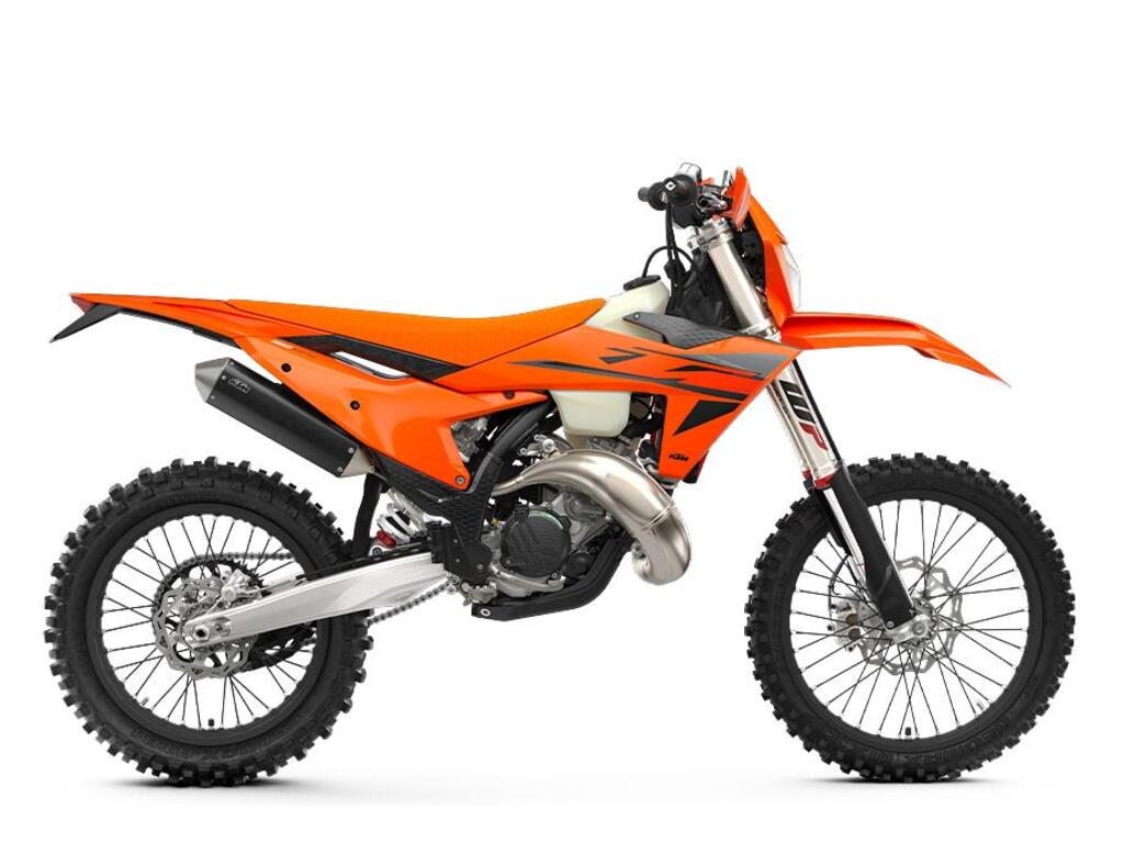KTM 150 XC-W 2025 à vendre