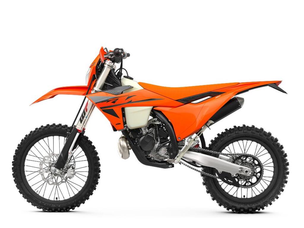 KTM 150 XC-W 2025 à vendre