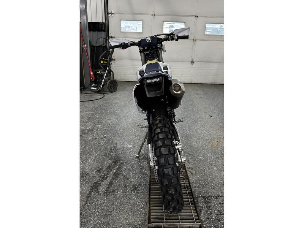 Husqvarna FE 501 S 2026 à vendre